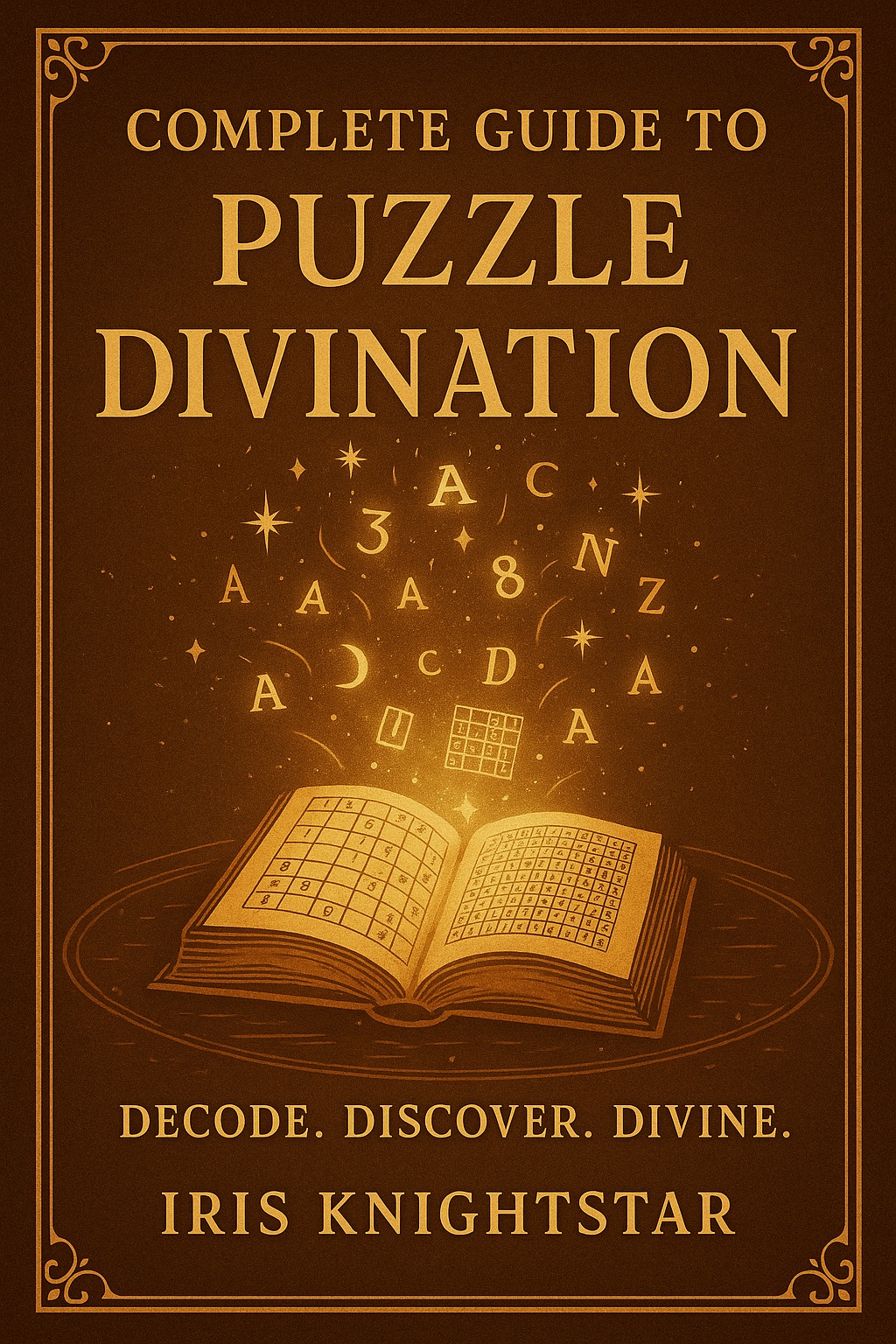 Complete Guide to Puzzle Divination